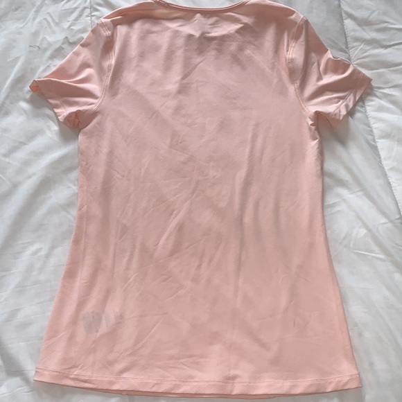 Nike Dri-fit shirt - Picture 2 of 3